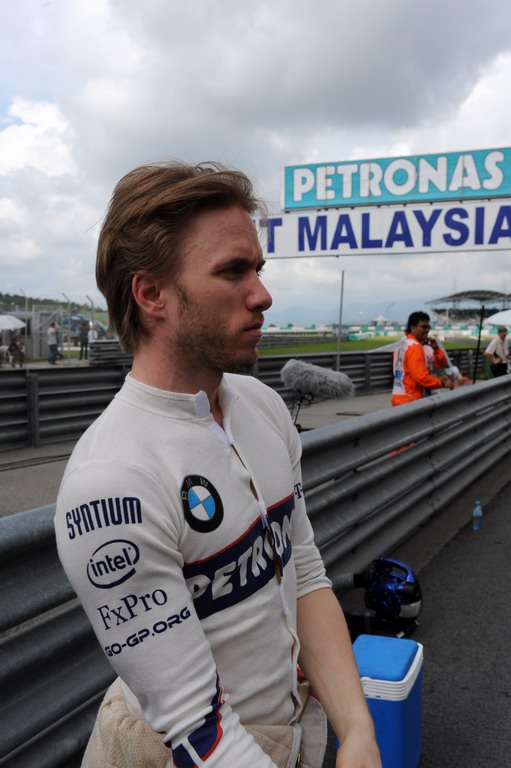 GP MALESIA Domenica